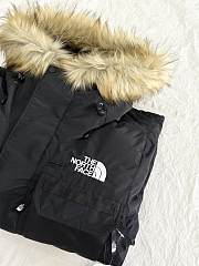The North Face  Goose Down Jacket TNF105 - 3