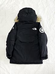 The North Face  Goose Down Jacket TNF105 - 2