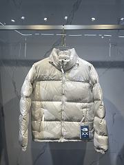 The North Face  KAWS Cowes XX Jacket TNF430-01 - 3