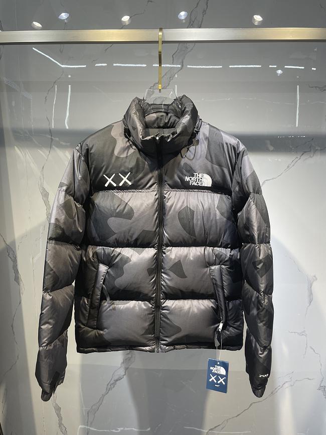 The North Face  KAWS Cowes XX Jacket TNF430-02 - 1