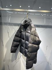 The North Face  KAWS Cowes XX Jacket TNF430-02 - 5