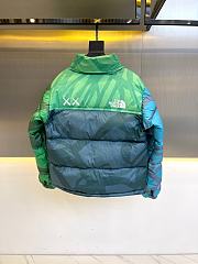 The North Face  KAWS Cowes XX Jacket TNF430-04 - 5