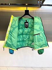 The North Face  KAWS Cowes XX Jacket TNF430-04 - 2