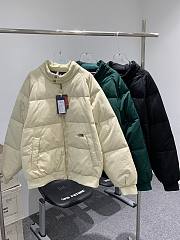 The North Face  Label Jacket TNF104-01 - 4