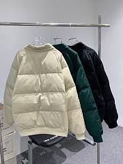 The North Face  Label Jacket TNF104-01 - 5