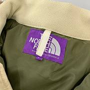 The North Face  Label Jacket TNF104-01 - 3