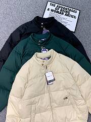The North Face  Label Jacket TNF104-01 - 2