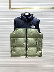 The North Face 1996 Down Vest TNF301-01 - 1