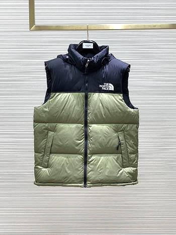 The North Face 1996 Down Vest TNF301-01