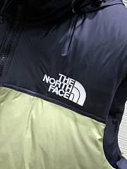 The North Face 1996 Down Vest TNF301-01 - 6