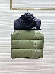 The North Face 1996 Down Vest TNF301-01 - 5