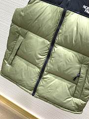 The North Face 1996 Down Vest TNF301-01 - 2
