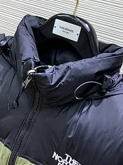 The North Face 1996 Down Vest TNF301-01 - 3
