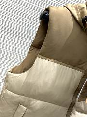 The North Face 1996 Down Vest TNF301-02 - 4