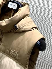 The North Face 1996 Down Vest TNF301-02 - 3