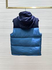 The North Face 1996 Down Vest TNF301-03 - 6