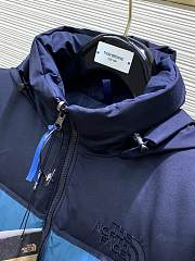 The North Face 1996 Down Vest TNF301-03 - 4