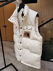 The North Face 1996 Down Vest TNF301-04 - 5