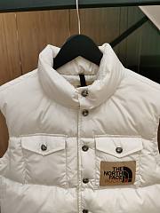 The North Face 1996 Down Vest TNF301-04 - 4