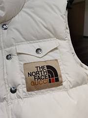 The North Face 1996 Down Vest TNF301-04 - 2