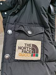 The North Face 1996 Down Vest TNF301-05 - 4