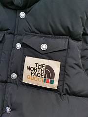 The North Face 1996 Down Vest TNF301-05 - 5