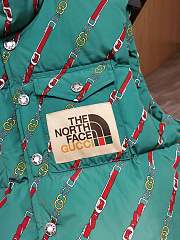 The North Face 1996 Down Vest TNF301-06 - 5