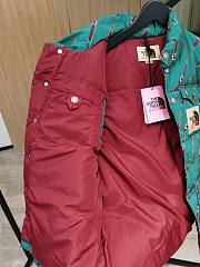 The North Face 1996 Down Vest TNF301-06 - 4