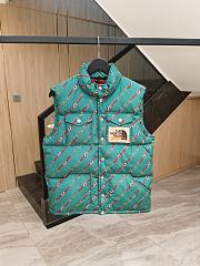 The North Face 1996 Down Vest TNF301-06 - 3