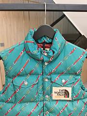 The North Face 1996 Down Vest TNF301-06 - 2