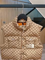 The North Face 1996 Down Vest TNF301-07 - 6