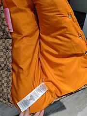 The North Face 1996 Down Vest TNF301-07 - 5