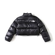 The North Face 1996 Jenna Kendou TNF250-01 - 1