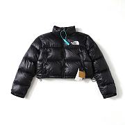 The North Face 1996 Jenna Kendou TNF250-01 - 6
