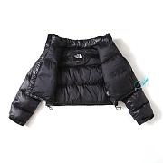 The North Face 1996 Jenna Kendou TNF250-01 - 5