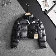 The North Face 1996 Jenna Kendou TNF250-01 - 3