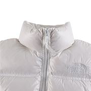 The North Face 1996 Jenna Kendou TNF250-03 - 4