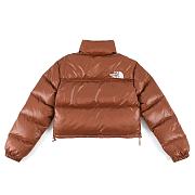 The North Face 1996 Jenna Kendou TNF250-04 - 6