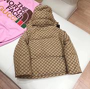 The North Face Co-Branded GG Jacket TNF714 - 3