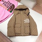 The North Face Co-Branded GG Jacket TNF714 - 2