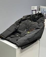 The North Face Co-Branded GG Jacket TNF715 - 3
