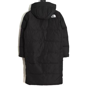 The North Face Long Down Jacket TNF224-02