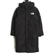 The North Face Long Down Jacket TNF224-02 - 6