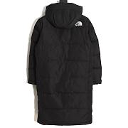 The North Face Long Down Jacket TNF224-02 - 5