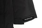 The North Face Long Down Jacket TNF224-02 - 3