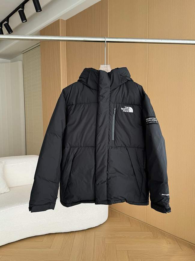 The North Face The 1996 Jacket TNF2202 - 1