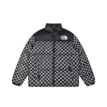 The North Face x Gucci Jacket TNF400-01