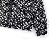 The North Face x Gucci Jacket TNF400-01 - 3