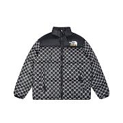 The North Face x Gucci Jacket TNF400-01 - 2