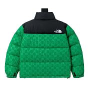 The North Face x Gucci Jacket TNF400-02 - 4